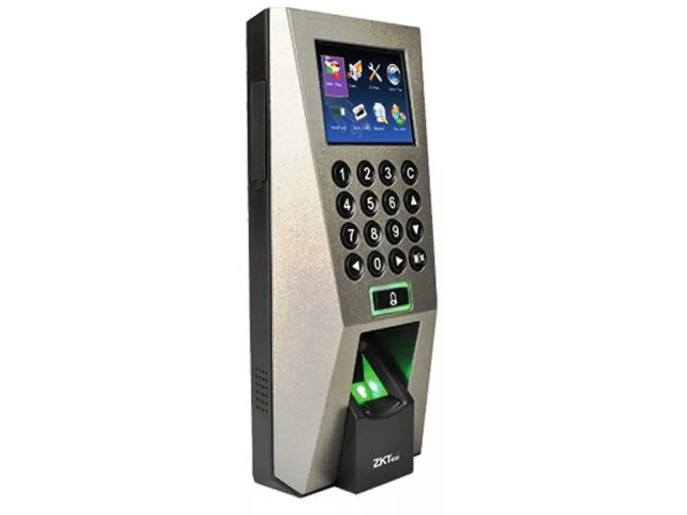 ZKTeco F18 Fingerprint Access Control