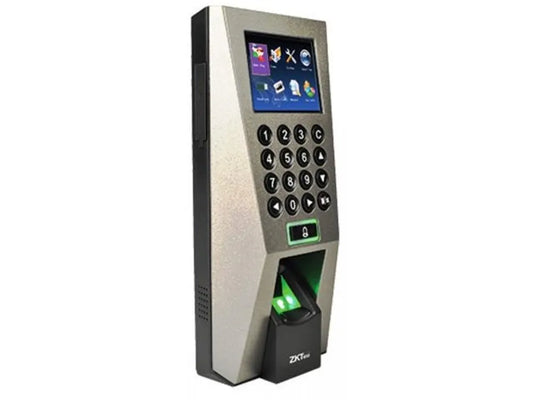 ZKTeco F18 Fingerprint Access Control