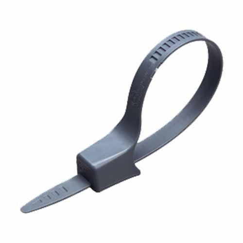 Checkpoint Alpha Cinch Wrap on baseball bat retail security
Flexible anti-theft wrap for sporting goods
Alpha security solution for items with handles
Cinch wrap anti-theft for unwieldy merchandise