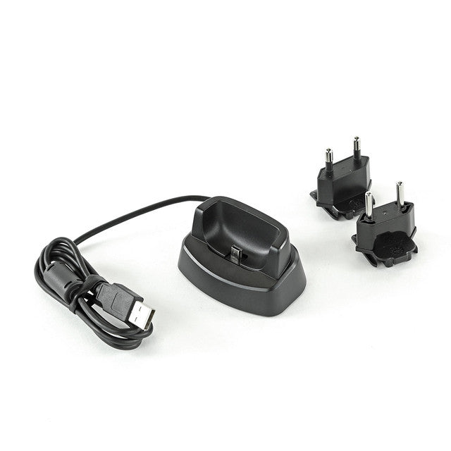Zebra CS3000 One Slot Cradle – Part# CR3000-C10007R | Power over USB Charging Dock UAE