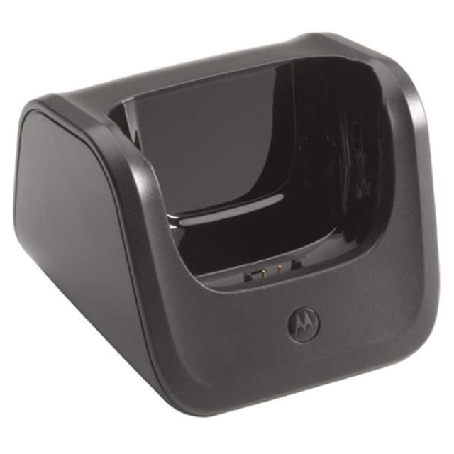 Zebra MC45 Single Slot Charging Cradle – Part# CRDMC45-1000CR | Mobile Computer Charger Dock UAE