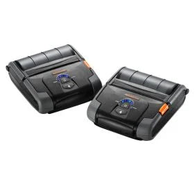 Bixolon SPP-R400BK Portable Barcode Printer
