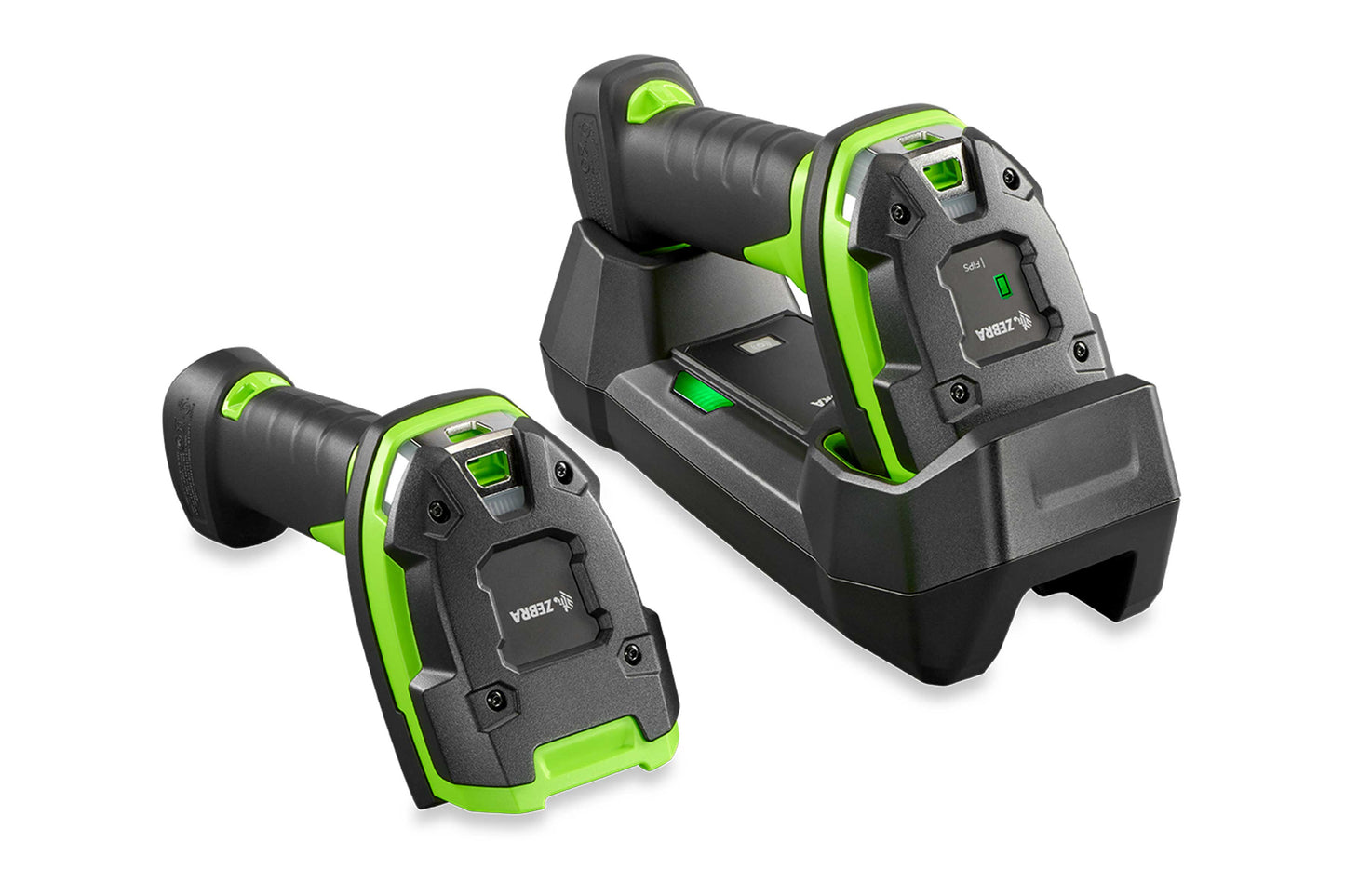 Zebra DS3600-DP Ultra-Rugged DPM Scanner | Direct Part Mark Reader