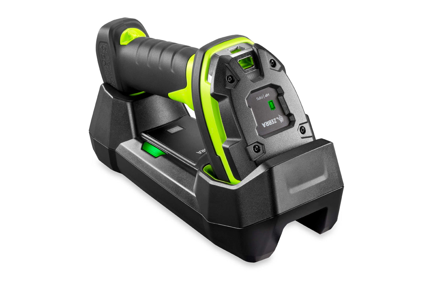 Zebra DS3600-HP Ultra-Rugged High-Performance Scanner | [Your Company Name]
