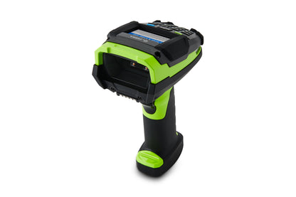 Zebra DS3600-KD: Ultra-Rugged Scanner with Keypad & Display | Zebra