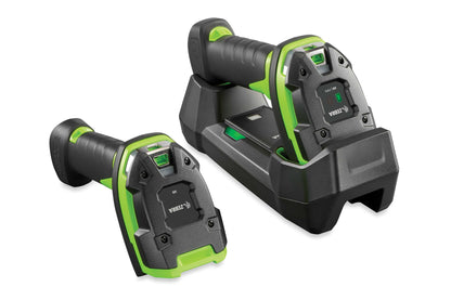 Zebra DS3600-XR Ultra-Rugged Barcode Scanner | Extended Range Performance