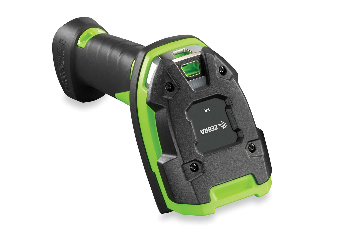 Zebra DS3600-XR Ultra-Rugged Barcode Scanner | Extended Range Performance