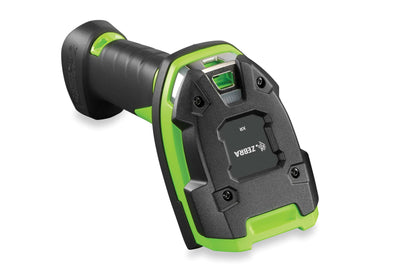 Zebra DS3600-XR Ultra-Rugged Barcode Scanner | Extended Range Performance