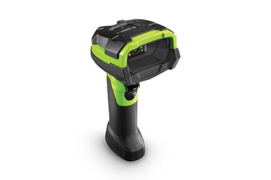 Zebra DS3600-HD Ultra-Rugged High-Density Barcode Scanner | POSMEA