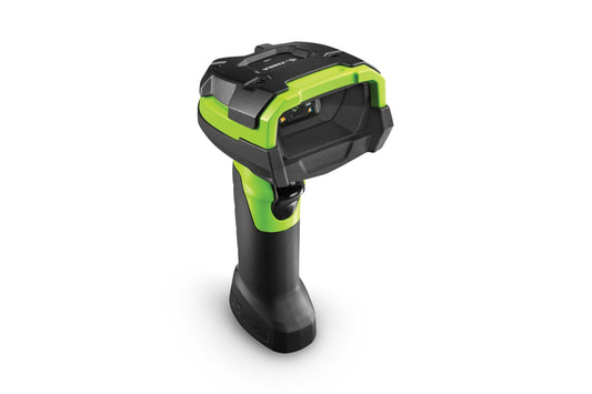 Zebra DS3600-HP Ultra-Rugged High-Performance Scanner | [Your Company Name]