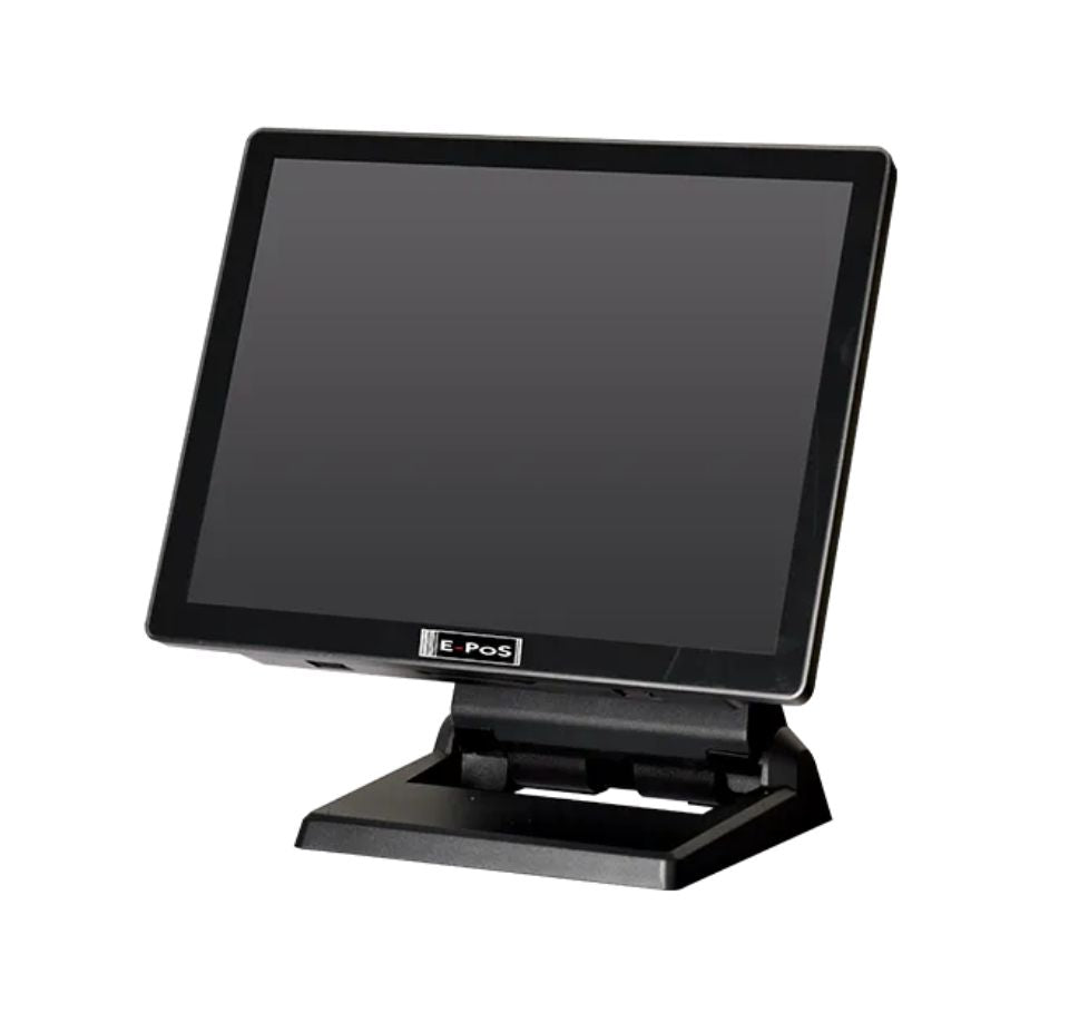 نظام نقاط البيع E-POS Xtreme Pro مقاس 15 بوصة | آلة EasyPOS POS في الإمارات العربية المتحدة | أفضل سعر لمحطة E-POS Xtreme POS في الإمارات العربية المتحدة - POSMEA