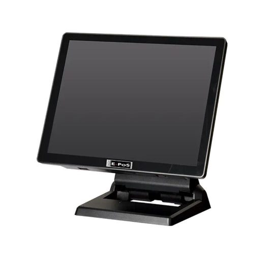 E-POS Xtreme Pro 15” POS System | EasyPOS POS Machine UAE | Best E-POS Xtreme POS Terminal UAE Price – POSMEA