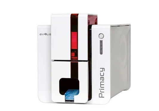 Evolis Primacy Dual Side ID Card Printer
