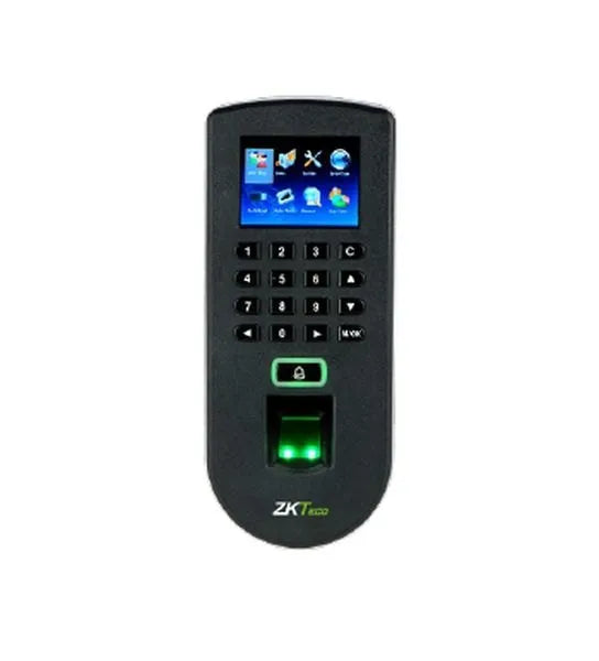 ZKTeco Access Control Fingerprint F19/ID