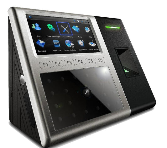 ZKTeco iFace302 Time Attendance Device