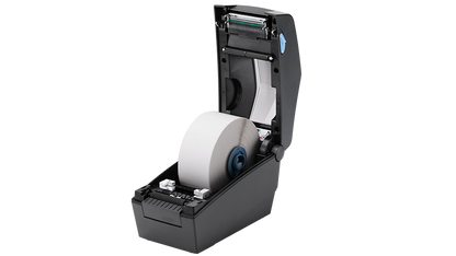 Bixolon SLP-DX220 Barcode Label Printer (2 inch, Direct Thermal, USB)