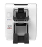 Magicard 100 Neo Single Side ID Card Printer (Color Ribbon + 100 Premium White Cards + Software)