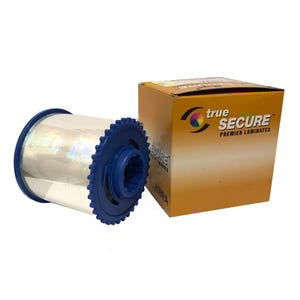 خزنة زيبرا ZXP7 هولو سيف جلوب ريبون 800086-068 | طبقة حماية لمليون بطاقة في الإمارات العربية المتحدة