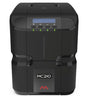 Matica MC210 ID Card Dual Side ID Card Printer (300 Dpi).