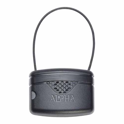 Checkpoint Alpha Mini CableLoks | Compact Anti-Theft for Small Valuables