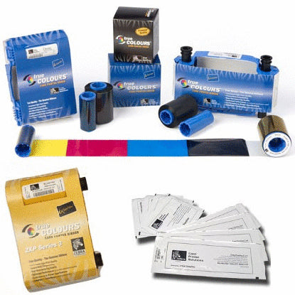 Zebra 105936G-547 Bottom Laminate Cassette Kit | UAE