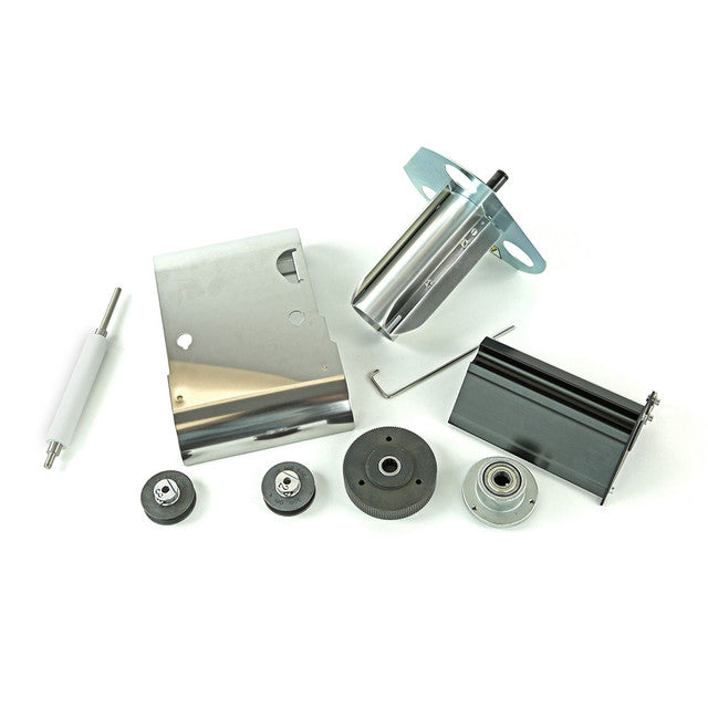 Zebra ZT510 Media Rewind Upgrade Kit – Part# P1083347-021 | Printer Upgrade Part UAE