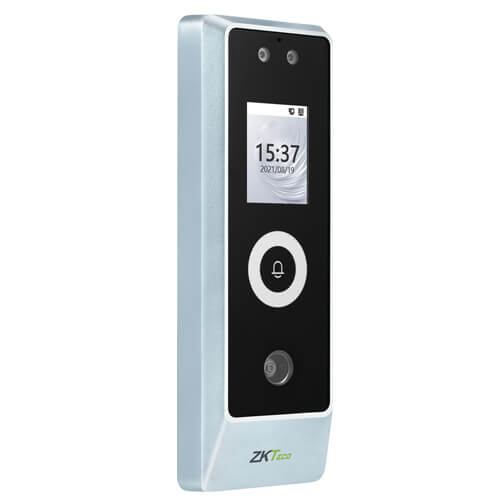 ZKTeco ProMA Series – Rugged Outdoor Multi-Biometric Access Control Terminals