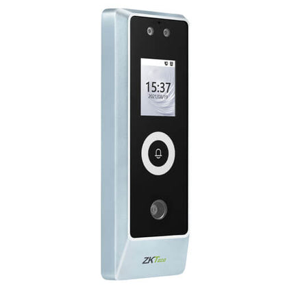 ZKTeco ProMA Series – Rugged Outdoor Multi-Biometric Access Control Terminals