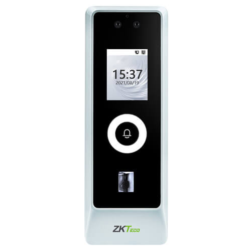 ZKTeco ProMA Series – Rugged Outdoor Multi-Biometric Access Control Terminals