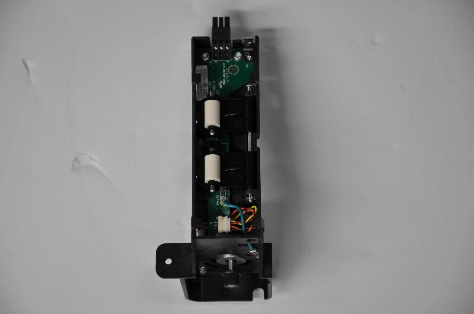 مجموعة أسطوانة الضغط المغناطيسية من POSMEA Kit ZXP7 – رقم القطعة P1037750-048