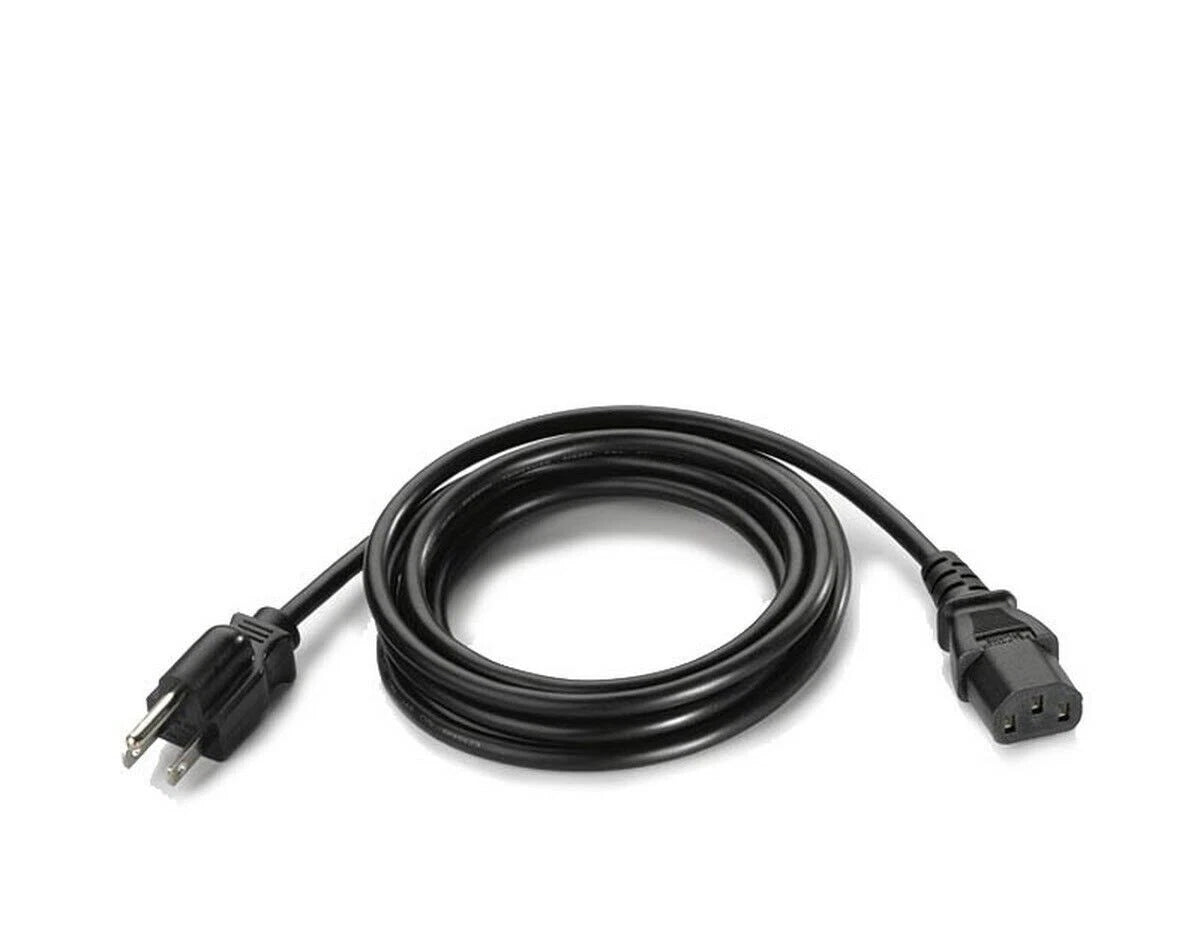 كابل طاقة تيار متردد من زيبرا 23844-00-00R في الإمارات العربية المتحدة | سلك أرضي بطول 7.5 قدم لجهاز PWRS-14000-148R – بوسميا