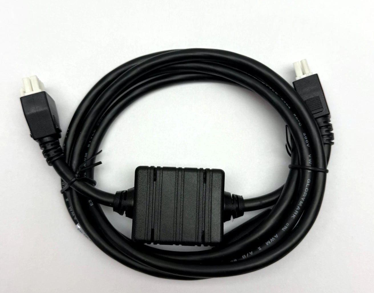 Zebra CBL-DC-382A1-01 DC Power Cable | Buy 4-Slot Cradle Power Cord in UAE
