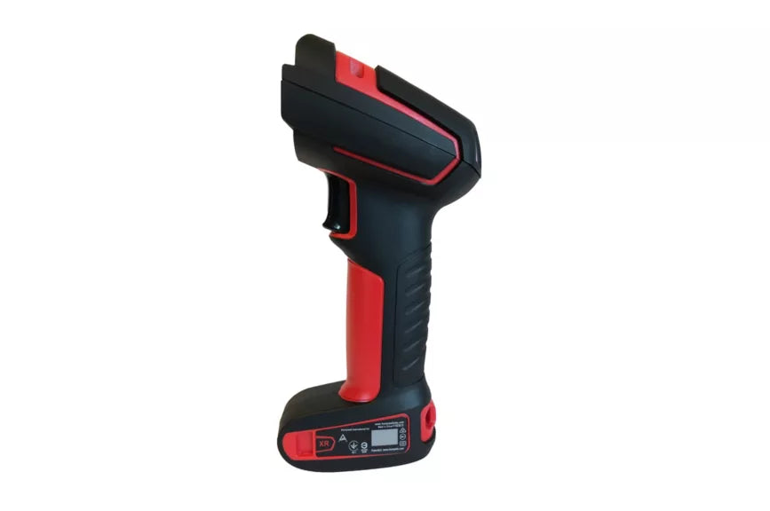Buy Honeywell Granit 1990iSR: Ultra-Rugged Barcode Scanner