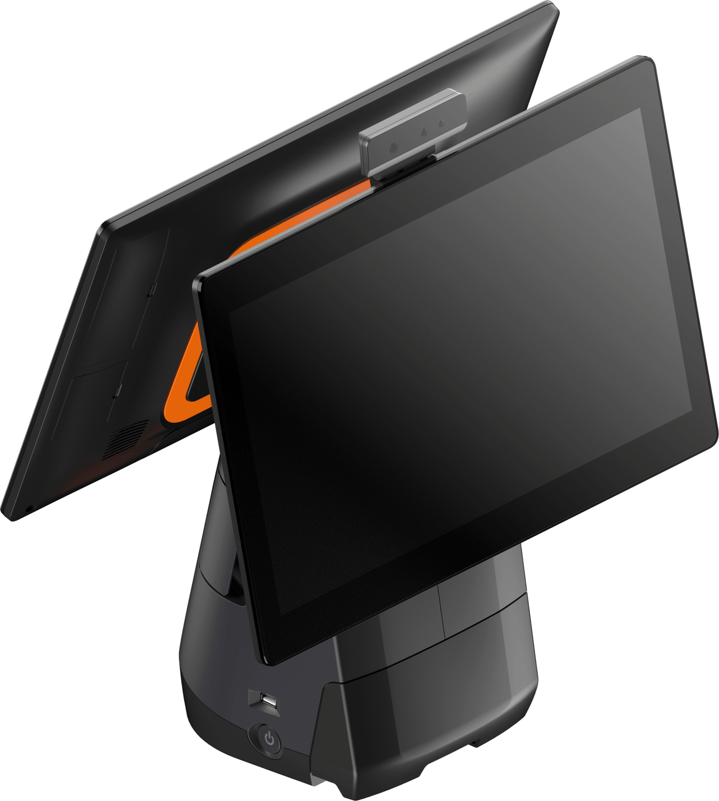 SUNMI T2s – High-Performance Dual-Screen Android POS System for Modern Retail & Restaurants