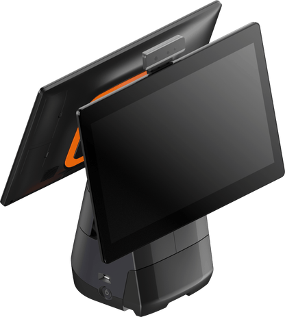SUNMI T2s – High-Performance Dual-Screen Android POS System for Modern Retail & Restaurants