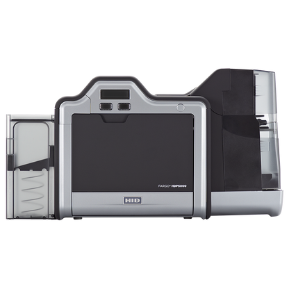 Fargo HDP5600 Dual Side ID Card Printer 093640