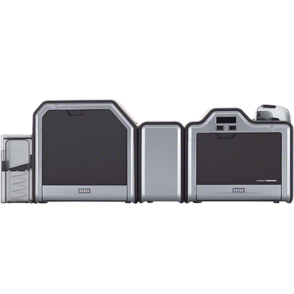 Fargo HDP5000 Dual Side ID Card Printer 89640