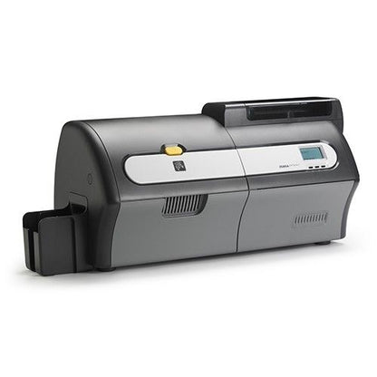 Zebra ZXP7 Z72-000C0000EM00 Dual Side ID Card Printer (300 Dpi, Ethernet, USB, ZXP 7)