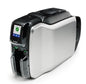 Zebra ZC300 ZC32-000C000EM00 Dual Side ID Card Printer (USB & Ethernet)