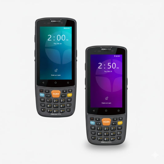 Datalogic Memor 20 Mobile Computer | Ultra-Rugged 5.7" FHD Display, Wireless Charging Flagship