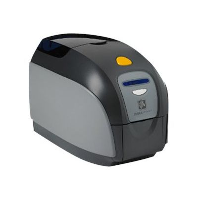 Zebra ZXP Series 1 Single Side ID Card Printer Z11-00000000EM00 - Colour, ZXP 1