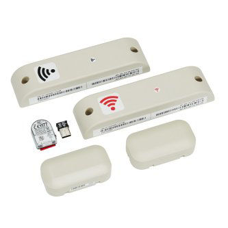 Zebra MB1000 Asset Beacon Tag (Pack of 25) | Real-Time Asset Tracking Tags UAE