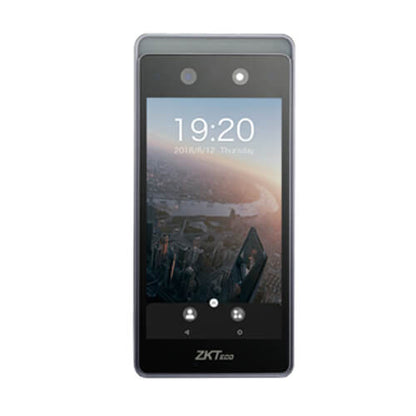 ZKTeco Horus E1-RFID – Compact Facial Recognition Terminal with RFID & Wireless Connectivity