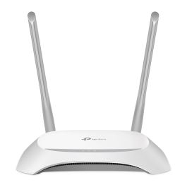 New TP-Link TL-WR845ND 300Mbps Wireless N Router