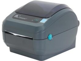 Buy Online Zebra GX420d Desktop Printer | Posmea.com