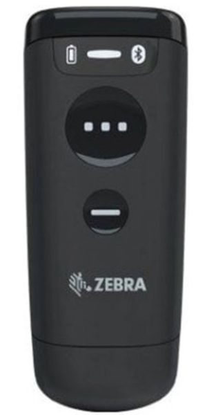 Zebra Pocket Scanner CS6080-SR
