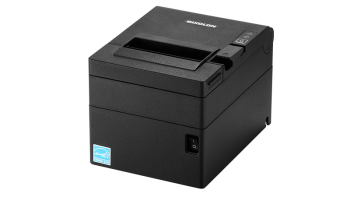 BIXOLON SRP-B300 Thermal POS Printer fron view