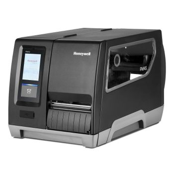 Honeywell PM45 Industrial Barcode Label Printer