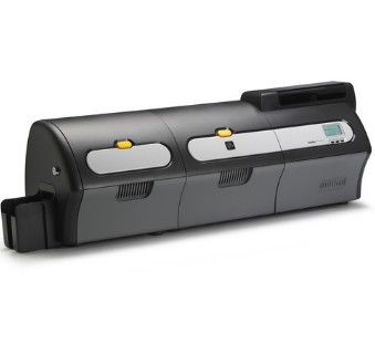 Zebra ZXP Series 7 Magnetic Encoder Card Printer | Posmea