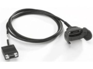 Zebra 25-67866-03R Communication and Charging Cable with Cup for MC3000